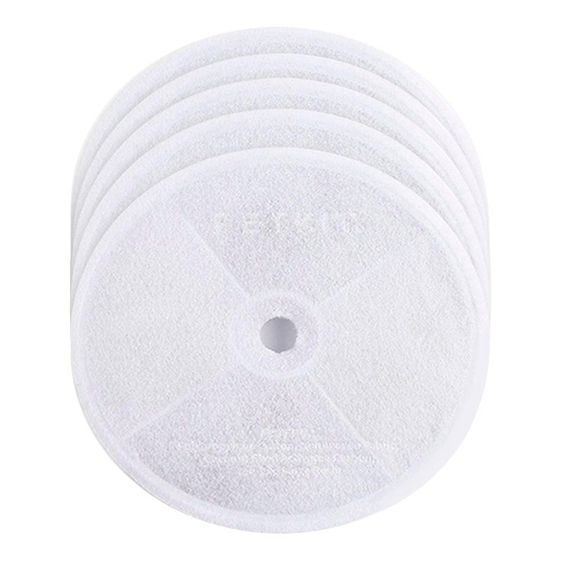 Фільтр для поїлки PETKIT Fountain Filter Unit 3.0- 5pcs (P4161) (P4161) 2