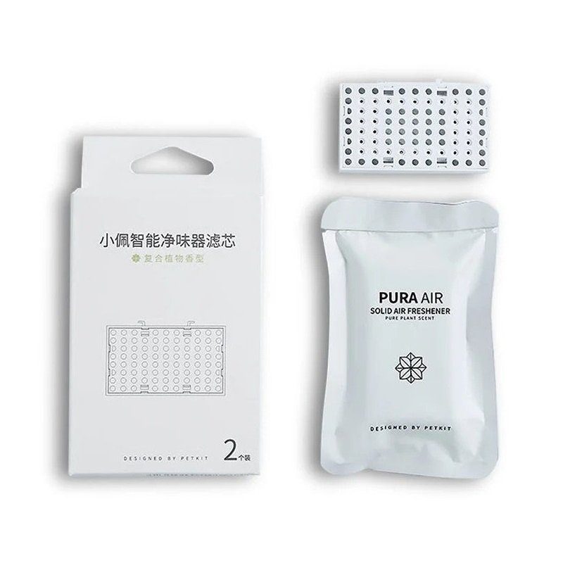 Фільтр PETKIT Pura Air Fliter (PETKIT-AF) 3