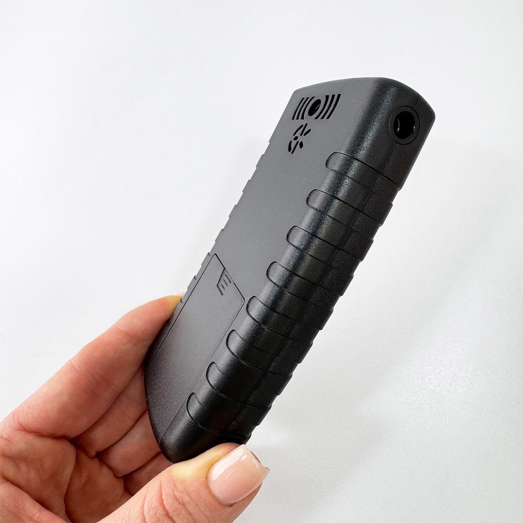 Алкотестер Huiton EK968 black (HUI968) 5