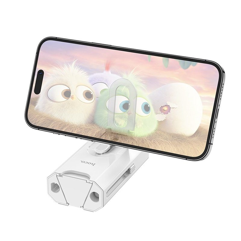 Набір для очистки девайсів Hoco DI35 8-in-1 multifunctional cleaning kit(overseas customization) White (6931474795489) 7