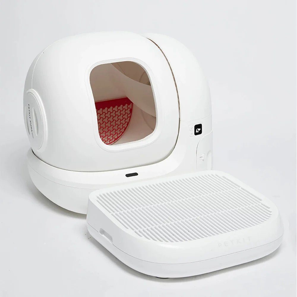 Килимок для наповнювача Cat Litter Trapper (P9219) (P9219) 6