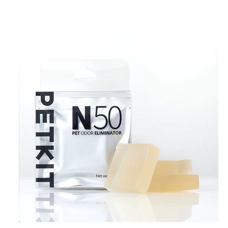 Капсула нейтралізатор запаху PETKIT Odor Eliminator N50 2.0 (P9223) 2
