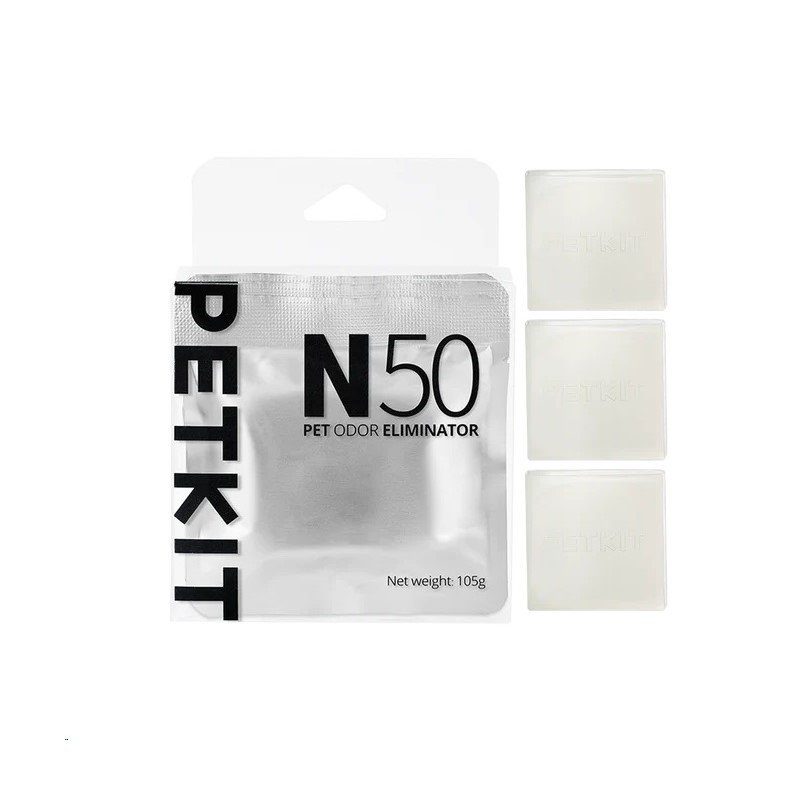 Капсула нейтралізатор запаху PETKIT Odor Eliminator N50 2.0 (P9223)