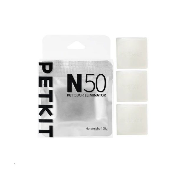 Капсула нейтралізатор запаху PETKIT Odor Eliminator N50 2.0 (P9223)