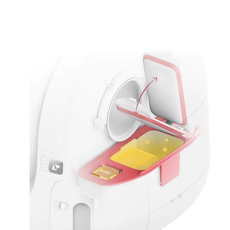 Капсула нейтралізатор запаху PETKIT Odor Eliminator N50 2.0 (P9223) 3