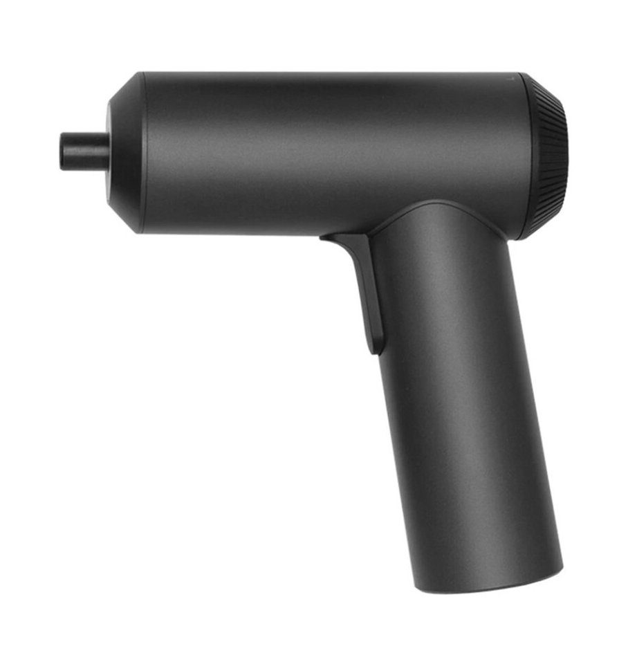 Дриль- шуруповерт Xiaomi Mijia Electric Screwdriver 3.6V Black (MJDDLSD001QW) 4