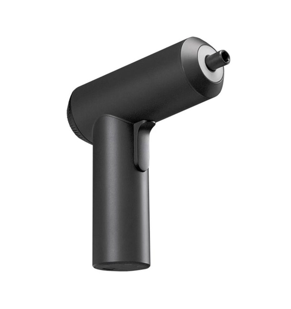 Дриль- шуруповерт Xiaomi Mijia Electric Screwdriver 3.6V Black (MJDDLSD001QW) 5
