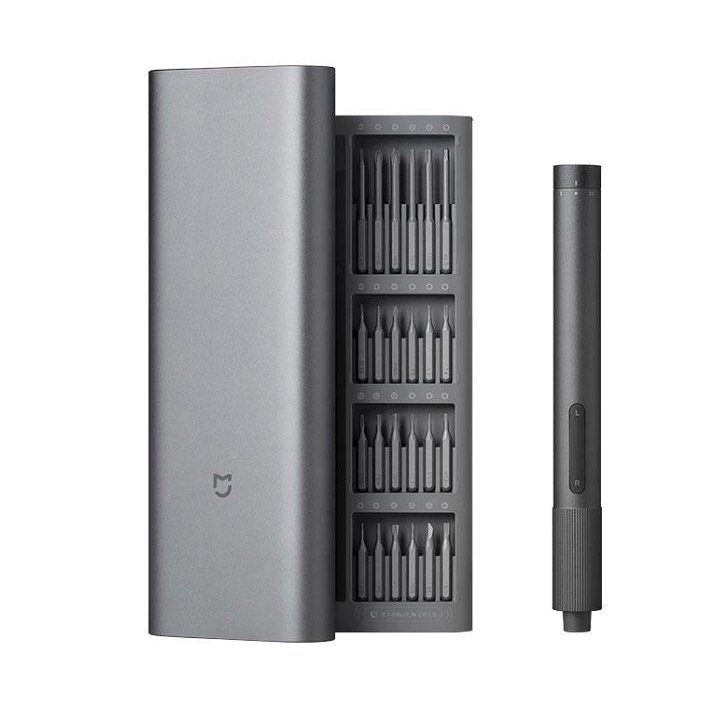 Електровикрутка Xiaomi Mijia Electric Precision Screwdriver Automatic version MJDDLSD003QW (MJDDLSD003QW)