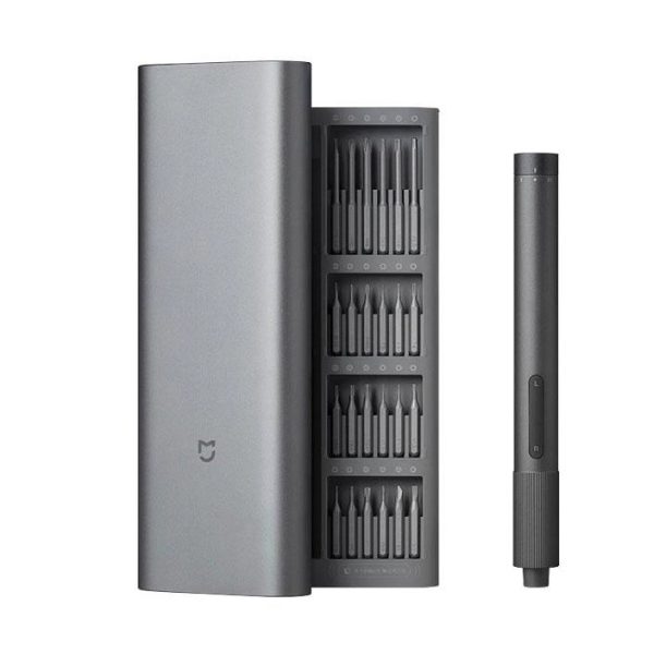 Електровикрутка Xiaomi Mijia Electric Precision Screwdriver Automatic version MJDDLSD003QW (MJDDLSD003QW)