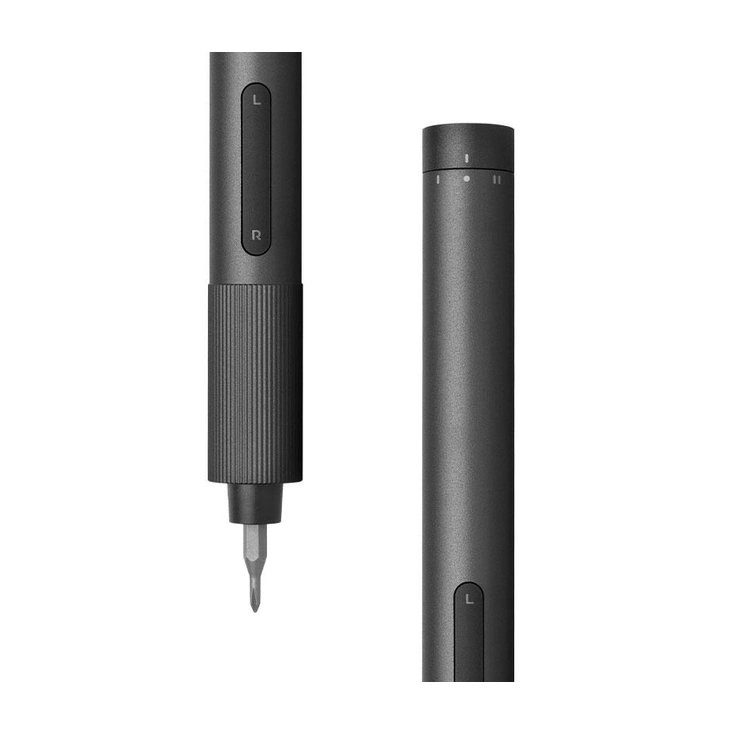 Електровикрутка Xiaomi Mijia Electric Precision Screwdriver Automatic version MJDDLSD003QW (MJDDLSD003QW) 3