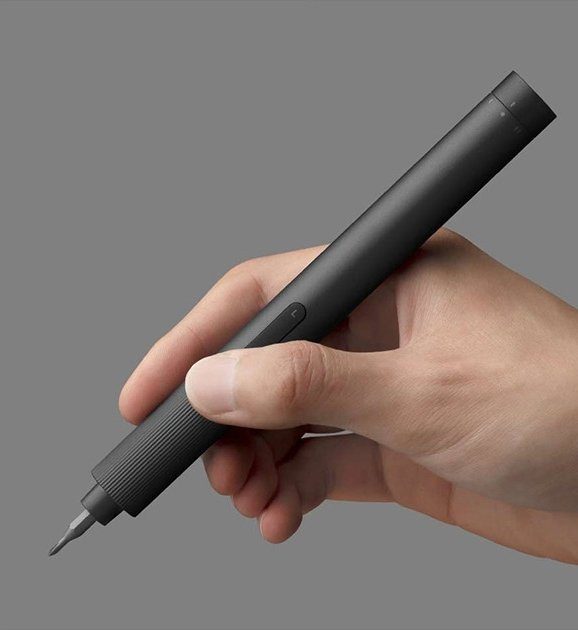 Електровикрутка Xiaomi Mijia Electric Precision Screwdriver Automatic version MJDDLSD003QW (MJDDLSD003QW) 7