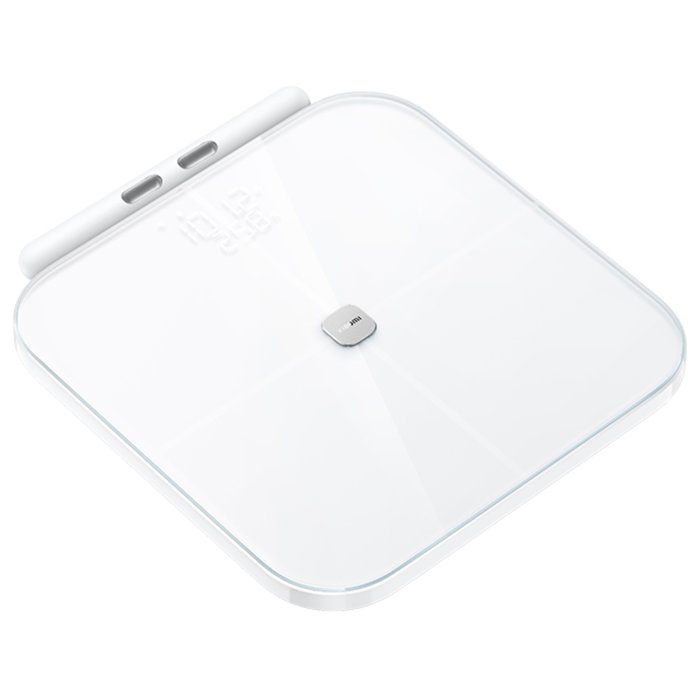 Електронні ваги Xiaomi Mijia Eight Electrode Body Fat Scale S800 White (MJTZC04YM) 5