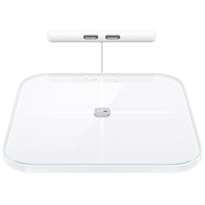 Електронні ваги Xiaomi Mijia Eight Electrode Body Fat Scale S800 White (MJTZC04YM)