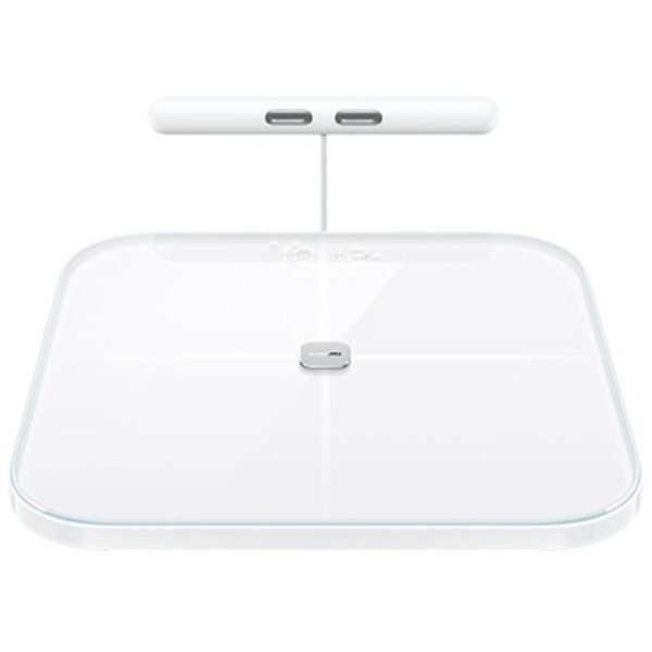 Електронні ваги Xiaomi Mijia Eight Electrode Body Fat Scale S800 White (MJTZC04YM)