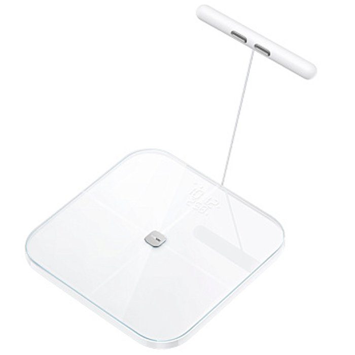 Електронні ваги Xiaomi Mijia Eight Electrode Body Fat Scale S800 White (MJTZC04YM) 4