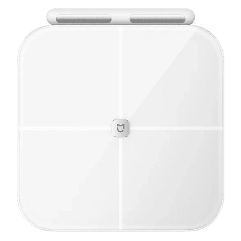 Електронні ваги Xiaomi Mijia Eight Electrode Body Fat Scale S800 White (MJTZC04YM) 2