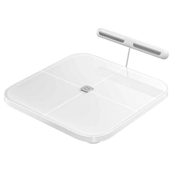 Електронні ваги Xiaomi Mijia Eight Electrode Body Fat Scale S800 White (MJTZC04YM) 3
