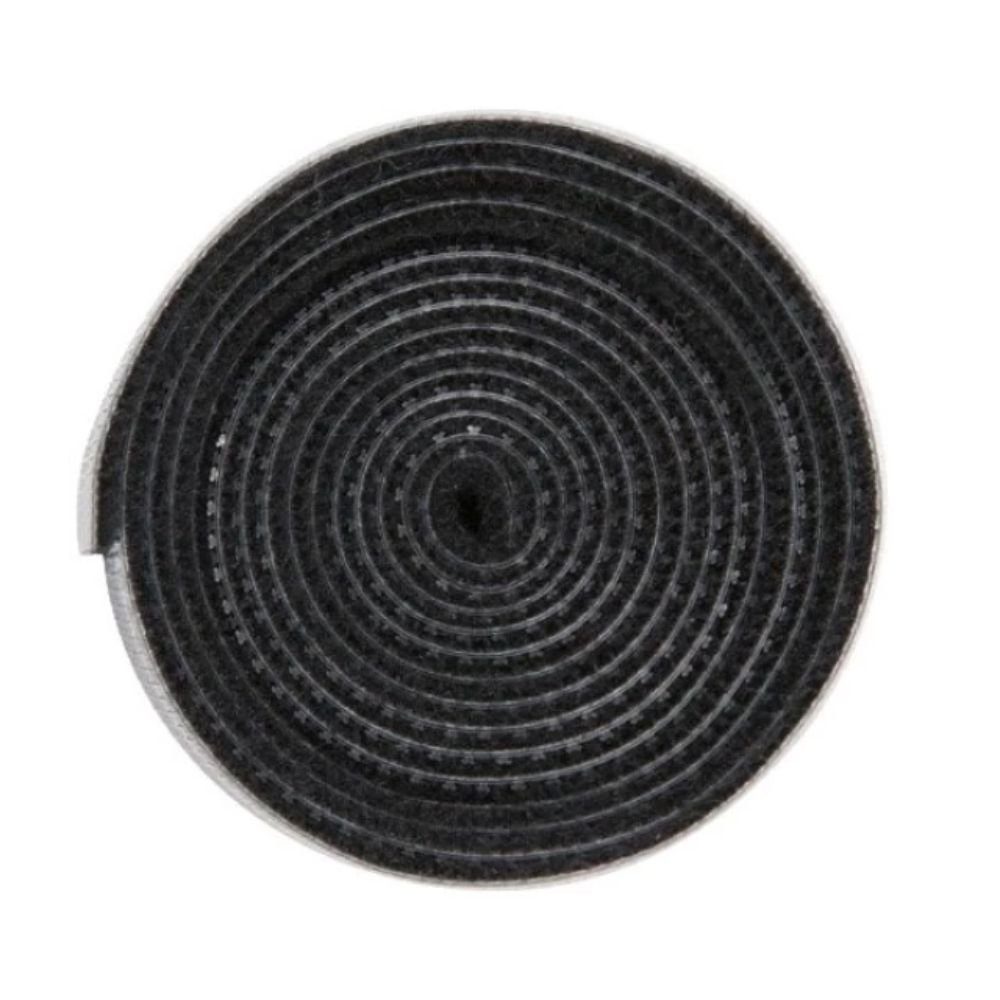 Органайзер для кабелю Baseus Circle Velcro strap 50cm Black (ACMGT-A01) 3