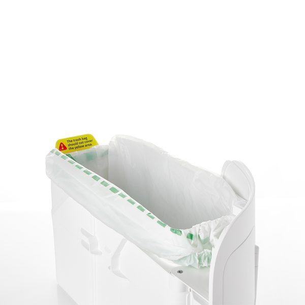 Мішки для сміття Petkit Cat Waste Bag for Pura Max 2/ Purobot Max Pro (P99042) 3