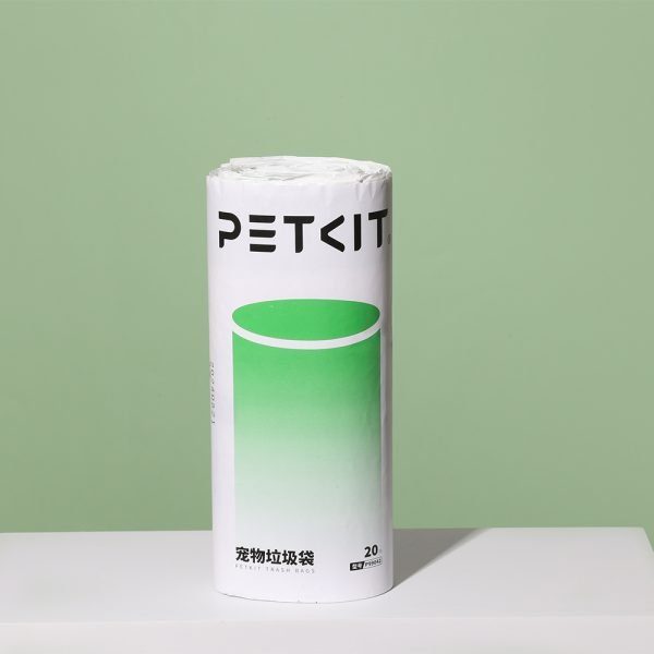 Мішки для сміття Petkit Cat Waste Bag for Pura Max 2/ Purobot Max Pro (P99042) 7