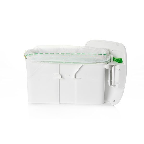 Мішки для сміття Petkit Cat Waste Bag for Pura Max 2/ Purobot Max Pro (P99042) 6