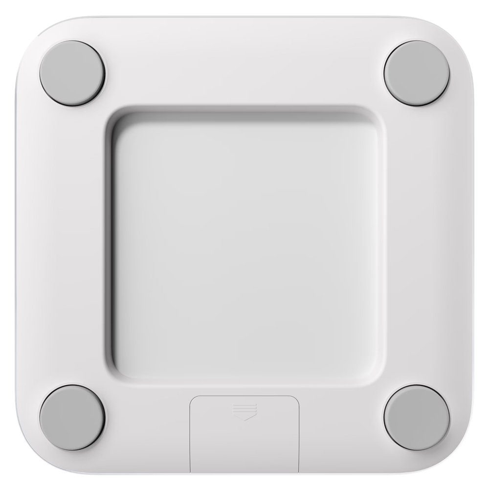 Розумні ваги Xiaomi Mijia Body Composition Scale S400 Bluetooth 4.0 White (MJTZC01YM) 3