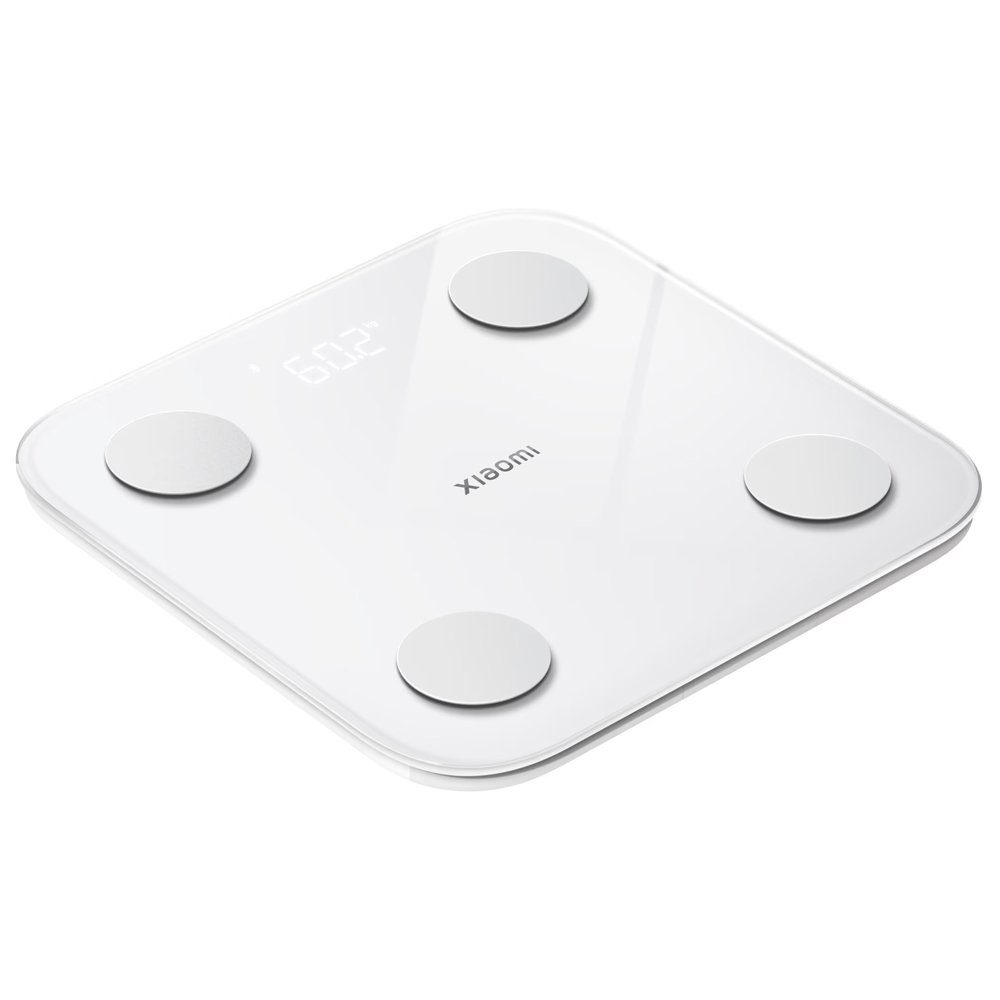 Розумні ваги Xiaomi Mijia Body Composition Scale S400 Bluetooth 4.0 White (MJTZC01YM) 4