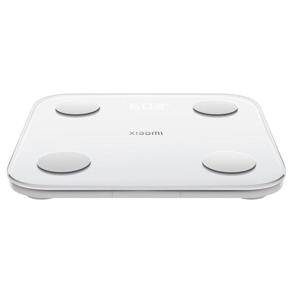 Розумні ваги Xiaomi Mijia Body Composition Scale S400 Bluetooth 4.0 White (MJTZC01YM) 2