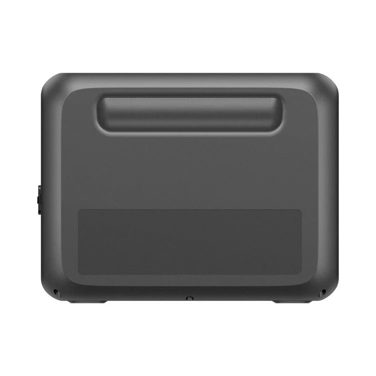 Портативна зарядна станція Bluetti Elite100V2 (P-EL100V2-EU-GY-BL-010) 7