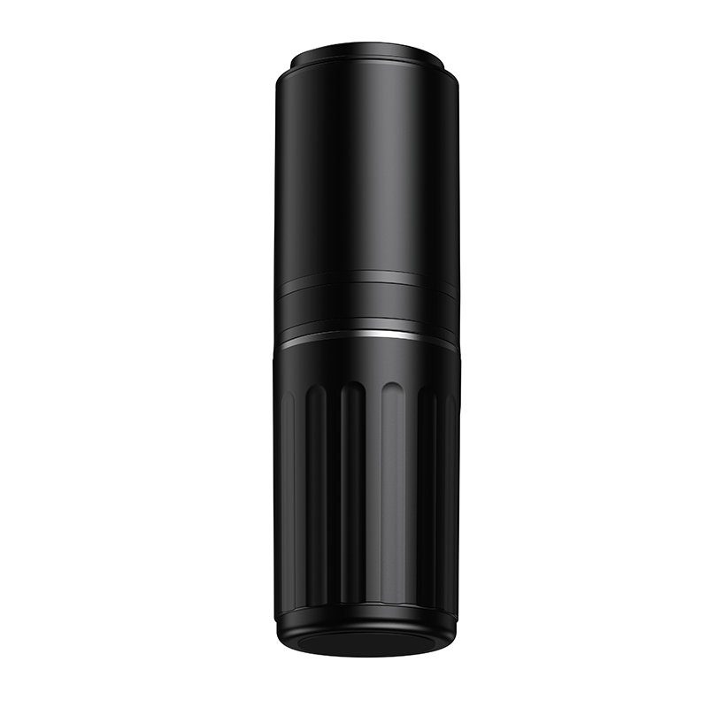 Портативна кавомашина HOCO HX80 15 W 1300 mAh Portable all-in-one coffee machine Black (6942007672740) 6
