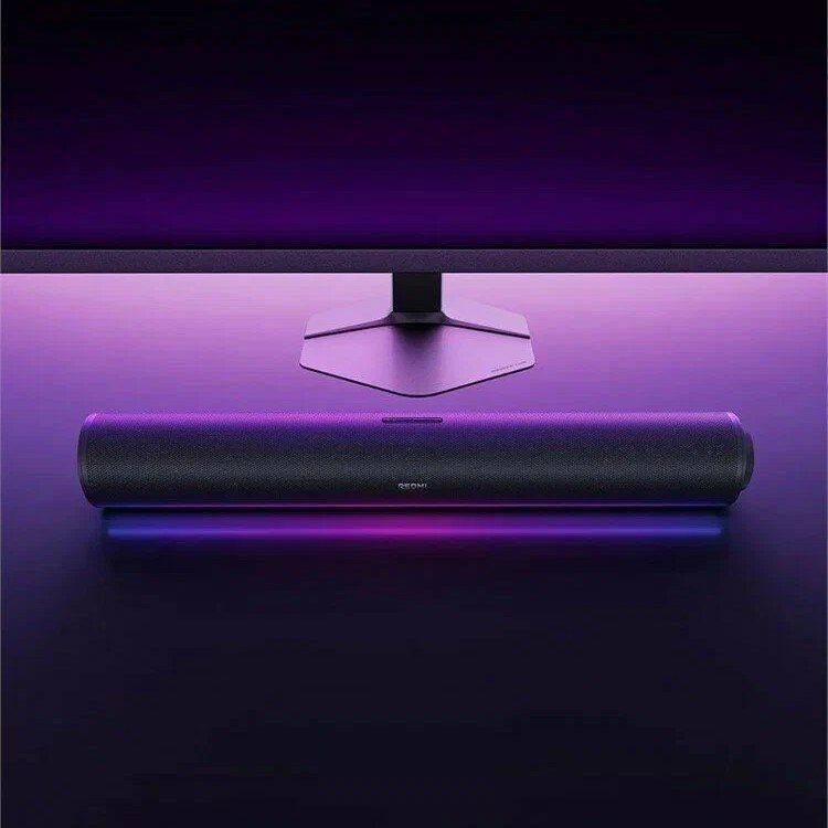 Саундбар Xiaomi Redmi Computer Speaker 2 Pro (QBH4332CN) 3