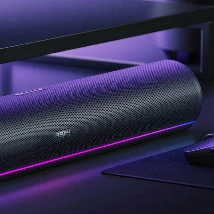 Саундбар Xiaomi Redmi Computer Speaker 2 Pro (QBH4332CN) 2