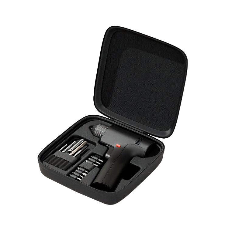 Дриль-шуруповерт Xiaomi Mijia brushless drill 2 Black (BHR08C9CN) 2