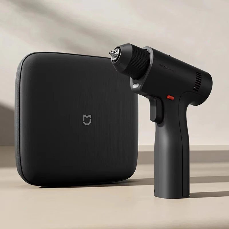 Дриль-шуруповерт Xiaomi Mijia brushless drill 2 Black (BHR08C9CN) 9
