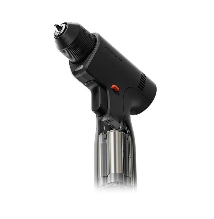 Дриль-шуруповерт Xiaomi Mijia brushless drill 2 Black (BHR08C9CN) 3