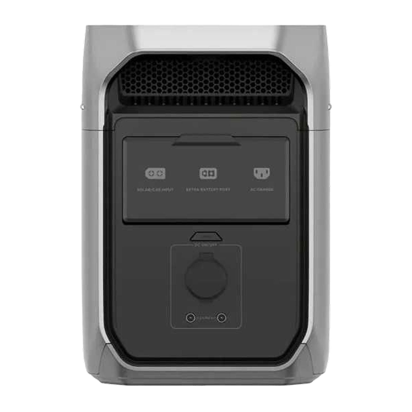 Портативна зарядна станція EcoFlow DELTA 3 Plus (Китайська розетка) (EF_DELTA3Plus) 2