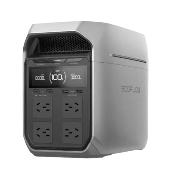 Портативна зарядна станція EcoFlow DELTA 3 Plus (Китайська розетка) (EF_DELTA3Plus)