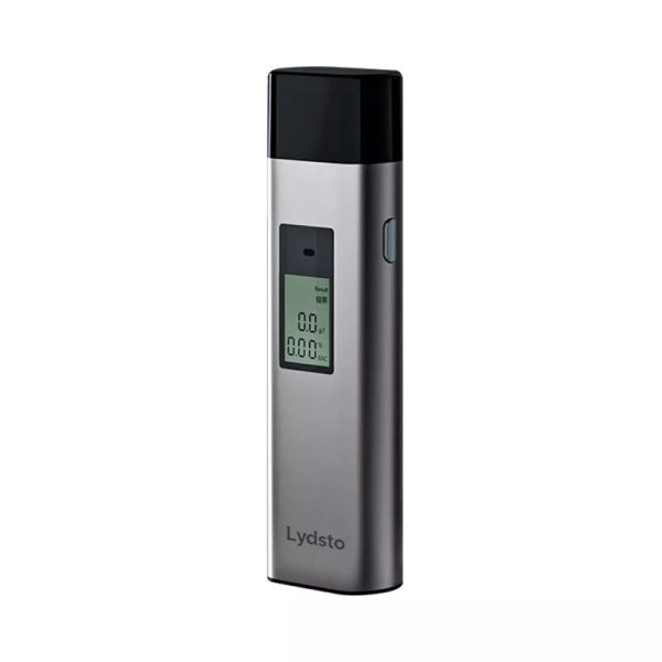 Алкотестер Xiaomi Lydsto Alcohol Tester T1 comes standard (YM-JJCSYO1)