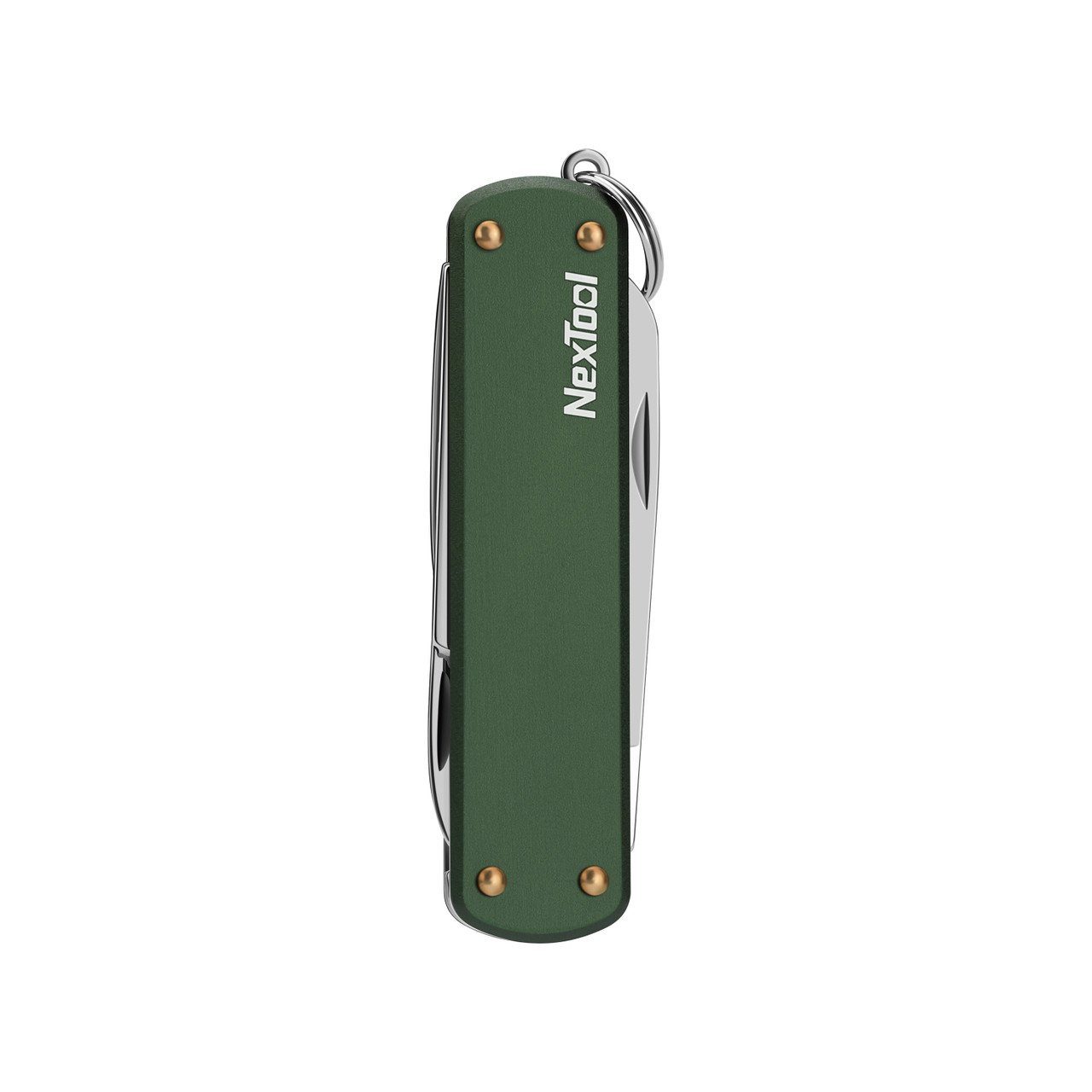 Мультитул Xiaomi NEXTOOL Multi-function knife Green (NE0143) 2