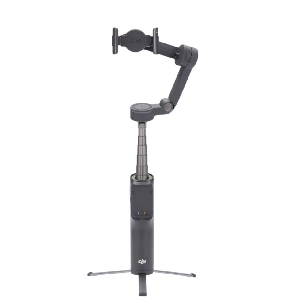 Монопод-стабілізатор DJI Osmo Mobile 8P Creator Combo (6937224142930) 3