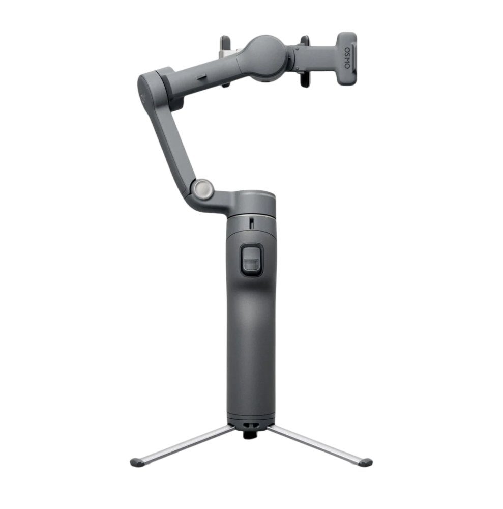 Монопод-стабілізатор DJI Osmo Mobile 8P Creator Combo (6937224142930) 5