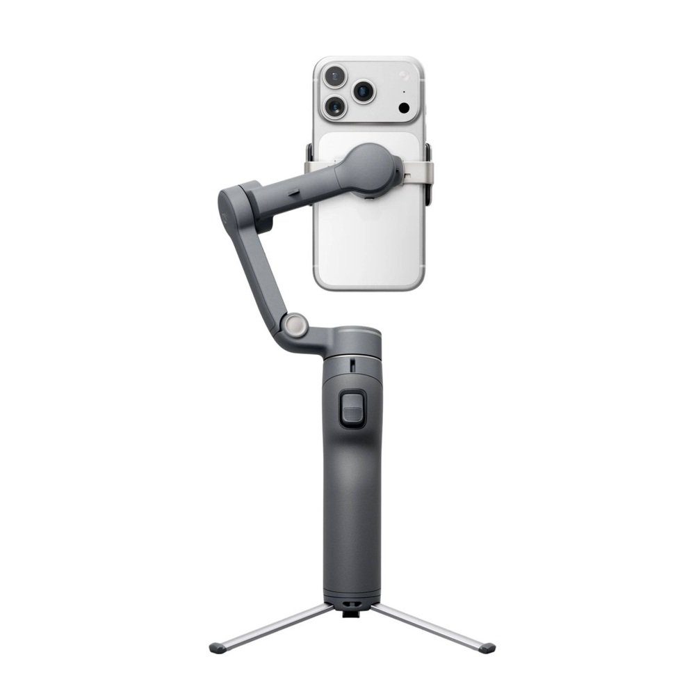 Монопод-стабілізатор DJI Osmo Mobile 8P Standard (6937224142947) 8
