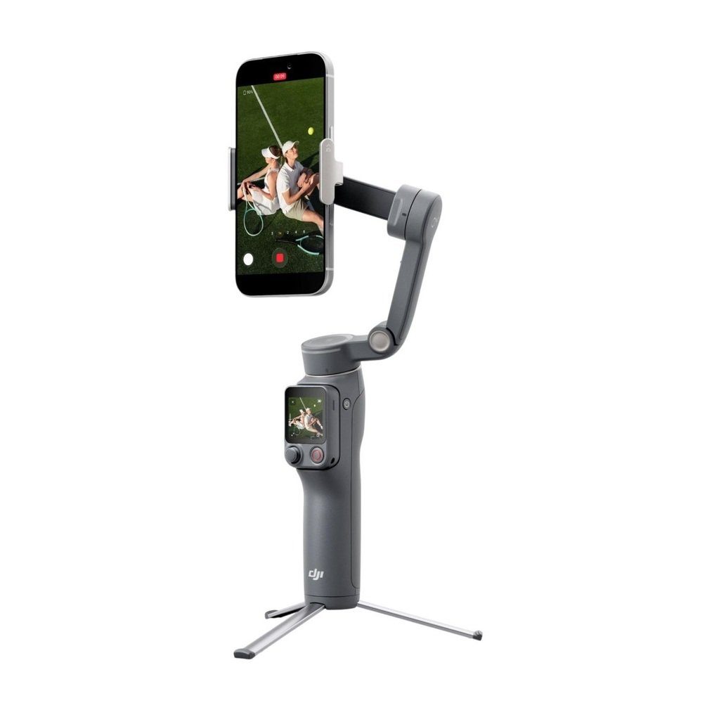 Монопод-стабілізатор DJI Osmo Mobile 8P Standard (6937224142947) 7