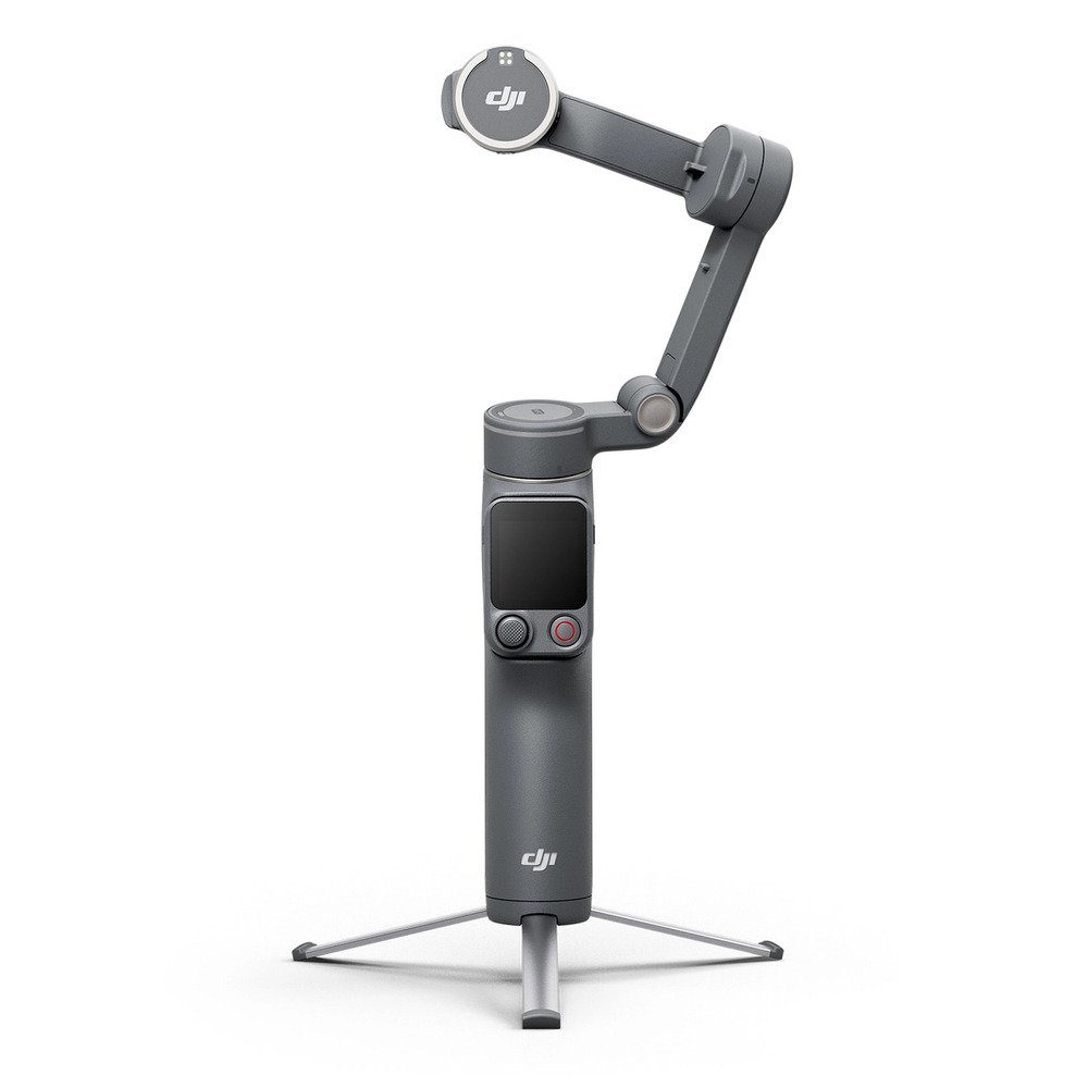 Монопод-стабілізатор DJI Osmo Mobile 8P Standard (6937224142947) 4