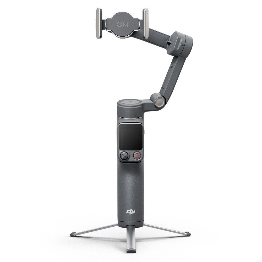 Монопод-стабілізатор DJI Osmo Mobile 8P Standard (6937224142947) 5