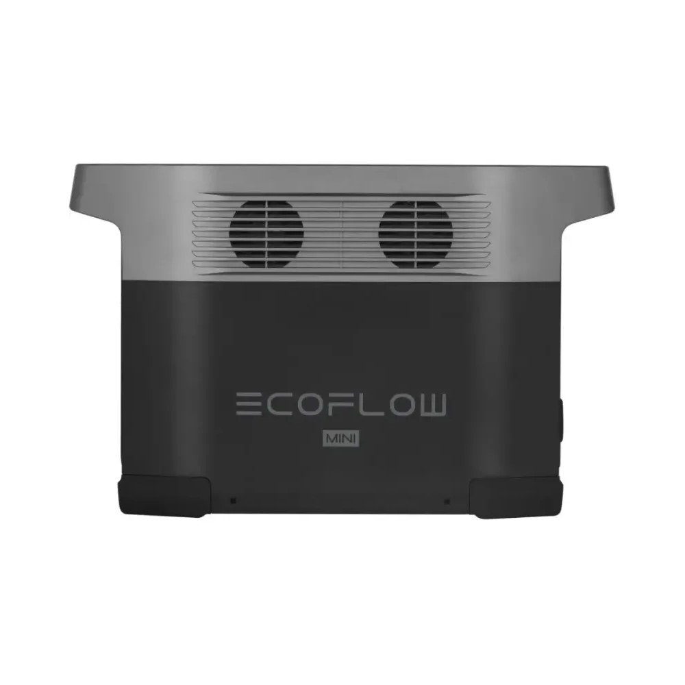 Портативна зарядна станція EcoFlow DELTA mini (882 Вт·г) (DELTAmini-EU) 3