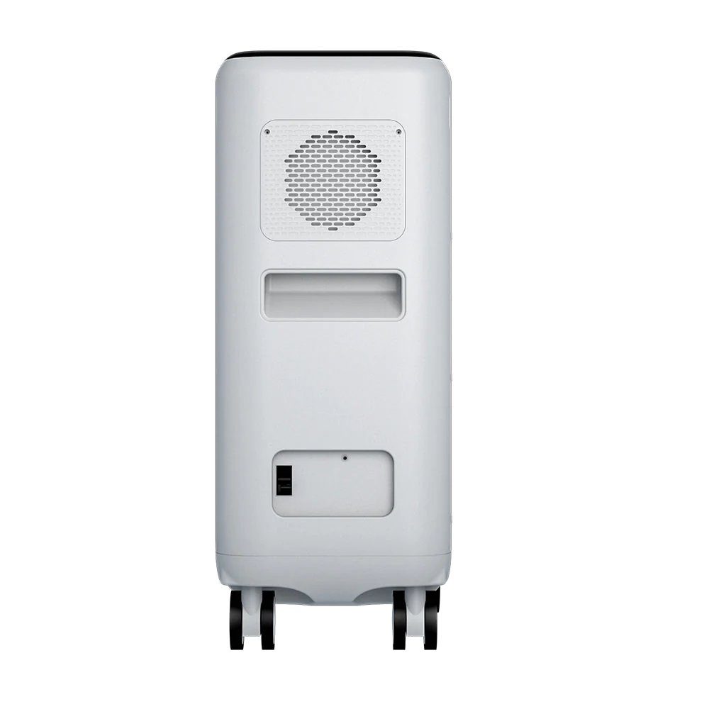 Портативна зарядна станція Bluetti Portable EP500Pro 3000W 5100Wh EU (EP500ProEU) 4
