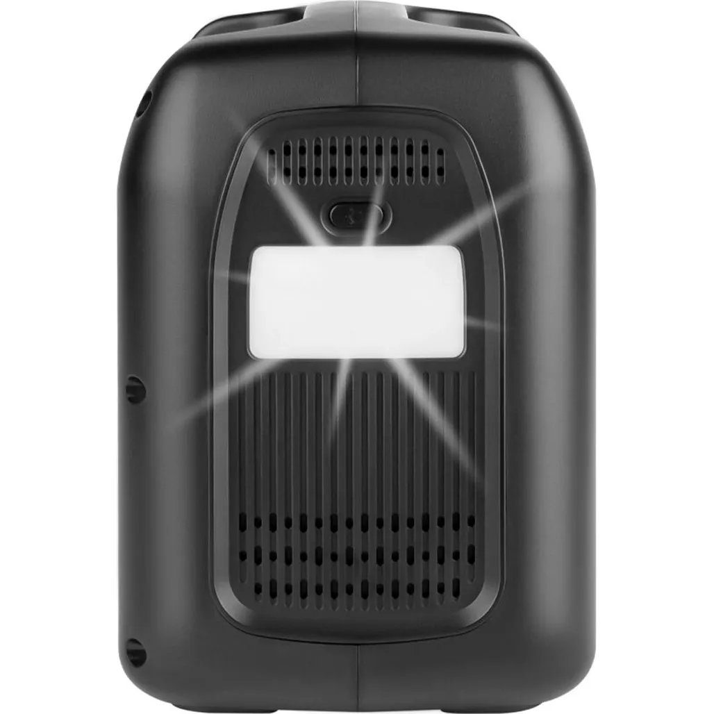 Портативна зарядна станція LogicPower Charger 160 (LogicPower160) 5