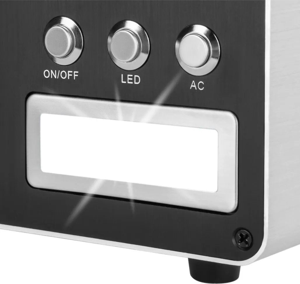 Портативна зарядна станція LogicPower Charger MPPT 300 (LogicPowerMPPT300) 5