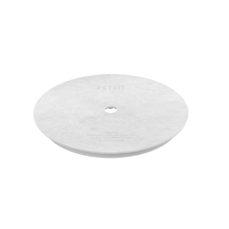 Фільтр PETKIT Filter Unit Rect-5pcs (P4171P)